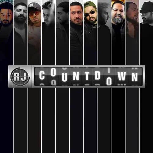 دانلود پادکست شمارش معکوس رادیو جوان قسمت 150 از دی جی رامین